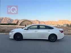 تويوتا أفالون